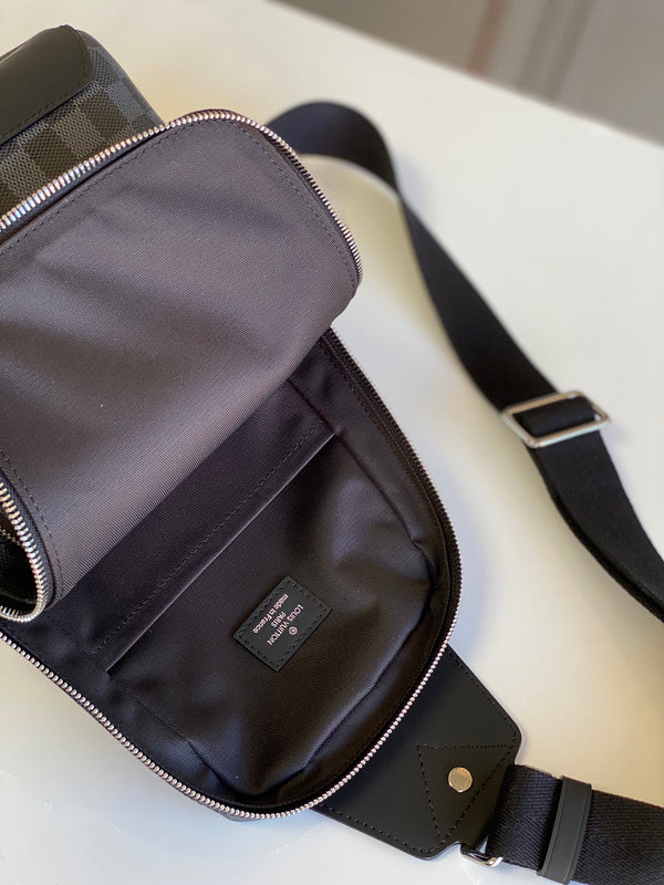 Glami GlamI Lu-Vi Bags - 16976