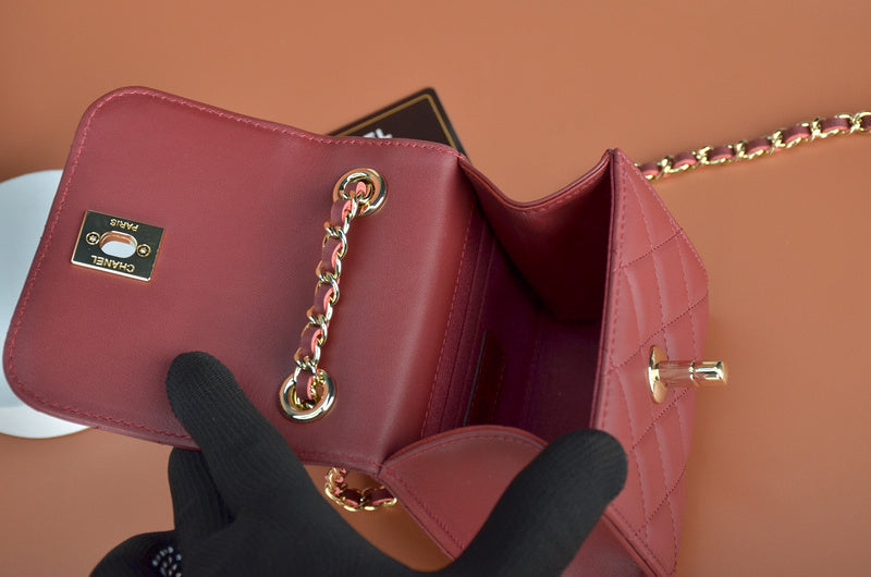 GLM - CHL Bags - 621