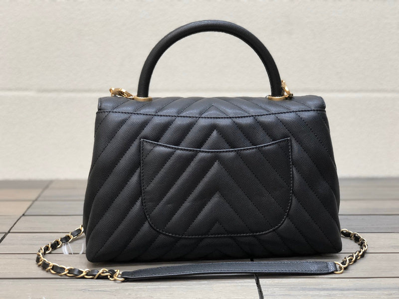 Satchel Bags - CHL Bags - 6725