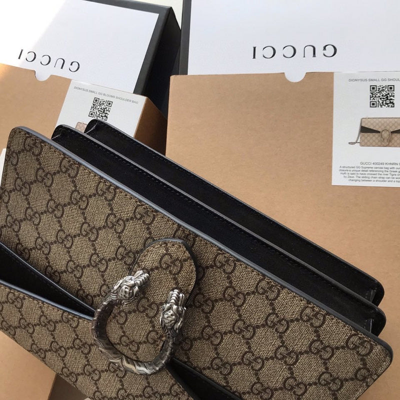 GUI2 Bags - Fashion Bags  1485