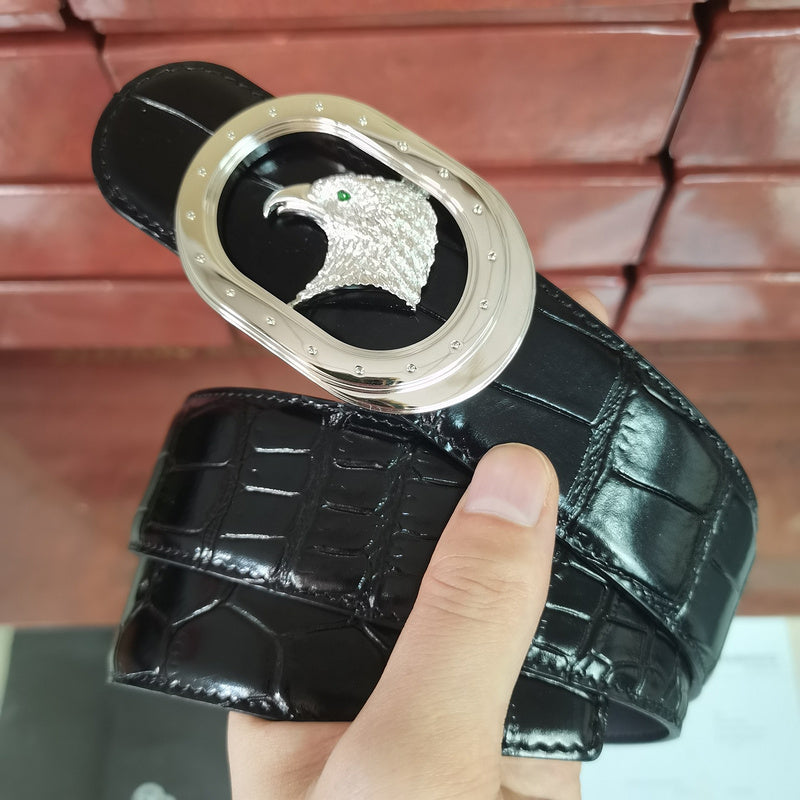 Satchel Bags - VL Belts - 072