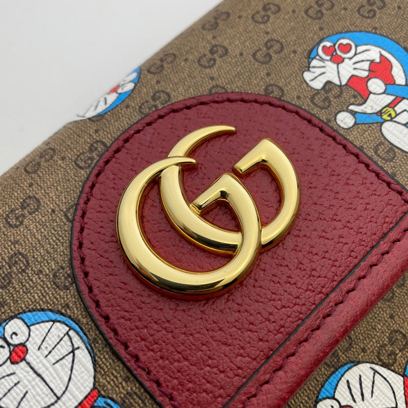 Satchel Bags - GCI Bags - 3448