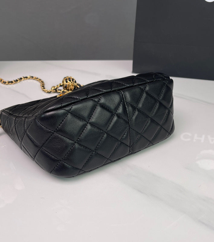 Satchel Bags - CHL Bags - 2513