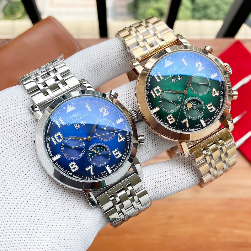 Satchel Bags - CTR Watches - 010