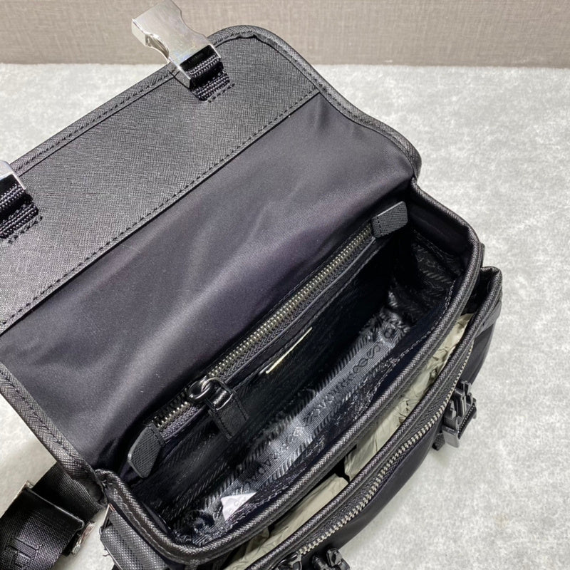 Satchel Bags - PDA Bags - 331