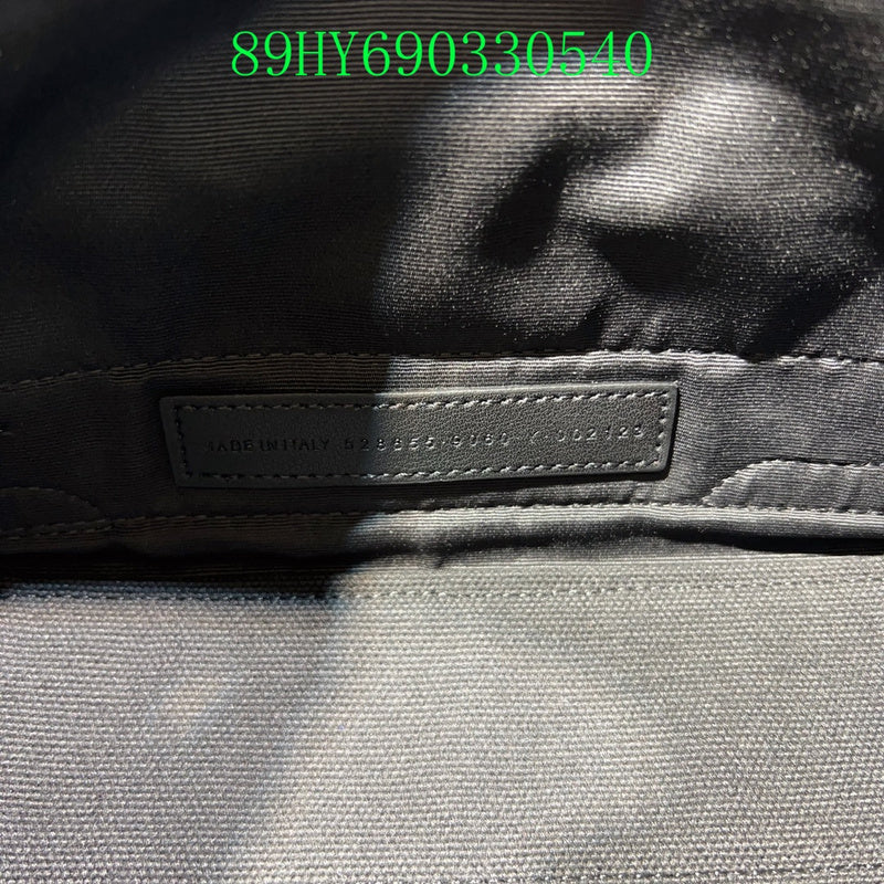 Glami GlamI - BGA Bags - 1852