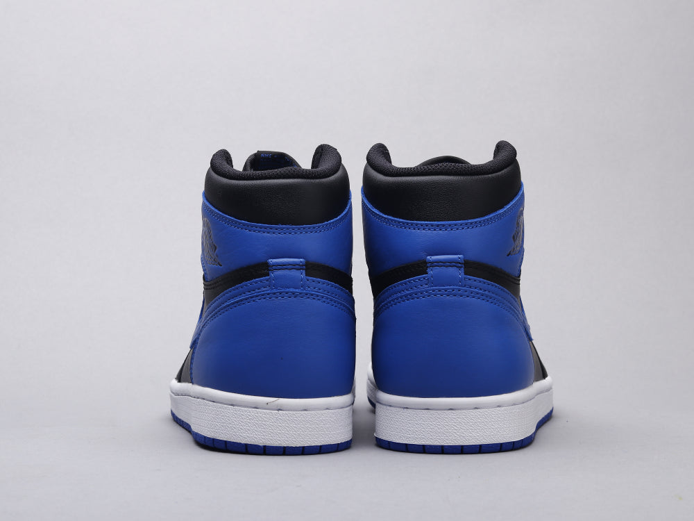 GLM - AJ1 Royal Blue