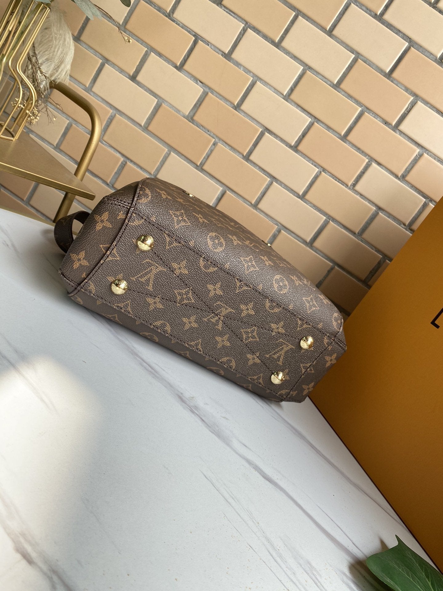 GLM - Top Quality Bags LUV 102