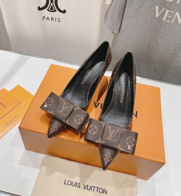 glami shop- LOV Women Shoes - 416