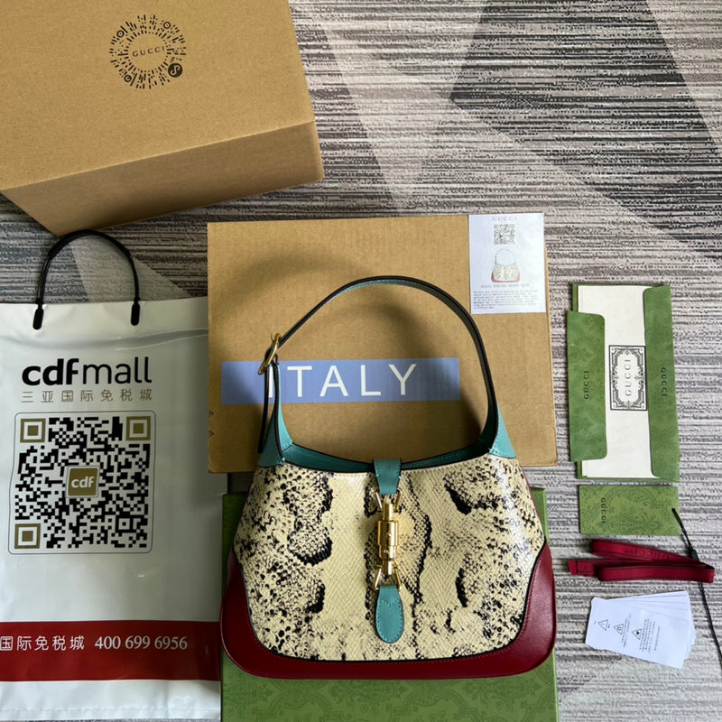 Satchel Bags - GCI Bags - 4298