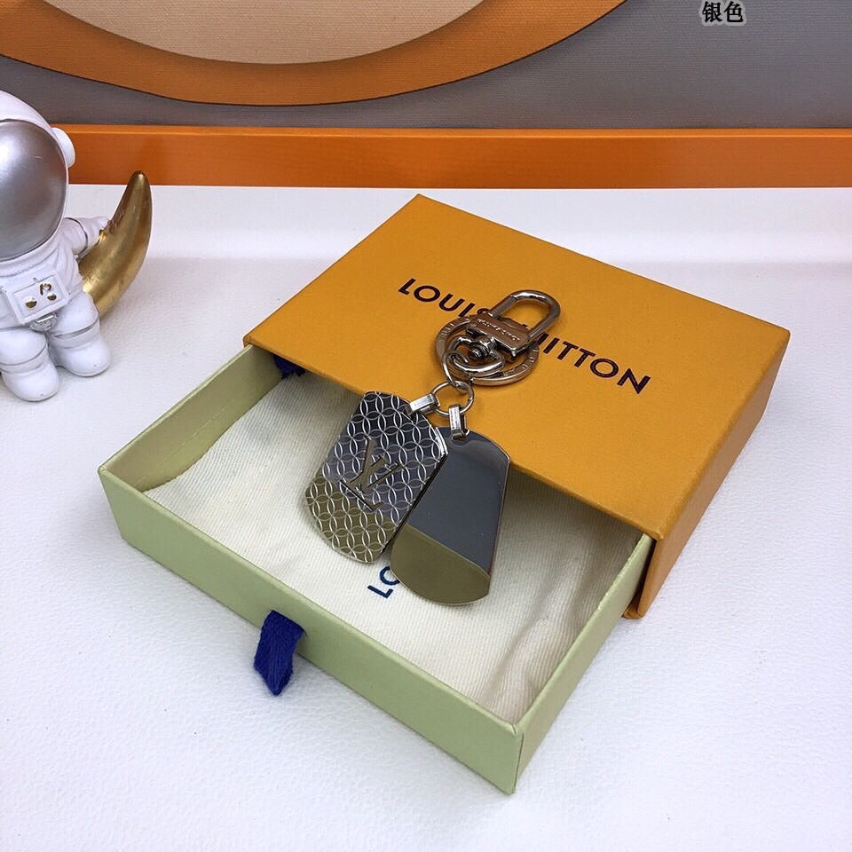 GLM - Top Quality Keychains LUV 022
