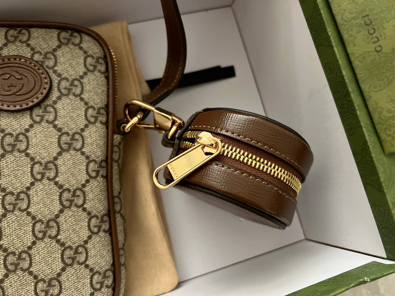 Satchel Bags - GUC Bags - 391