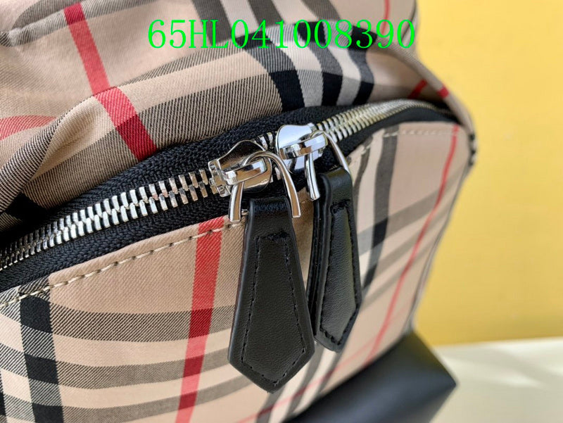 Fan Fashion -GLM - Top quality BBR Bags - 254