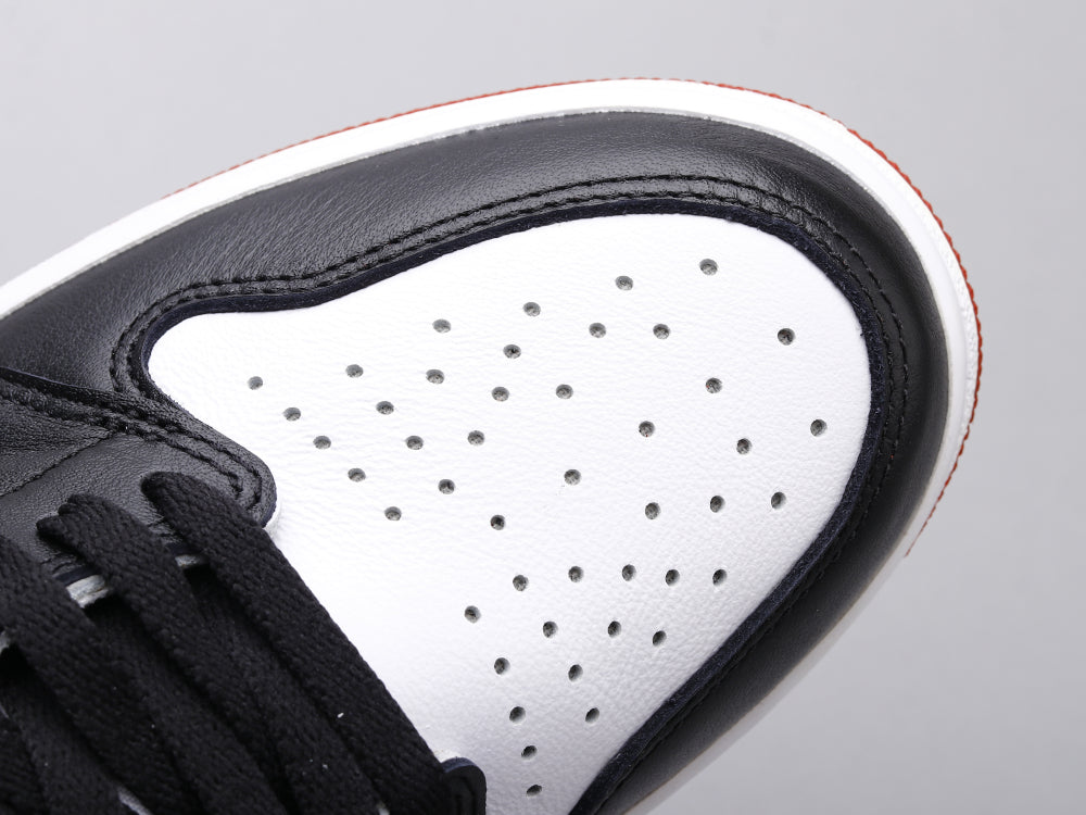 GLM - AJ1 black toe