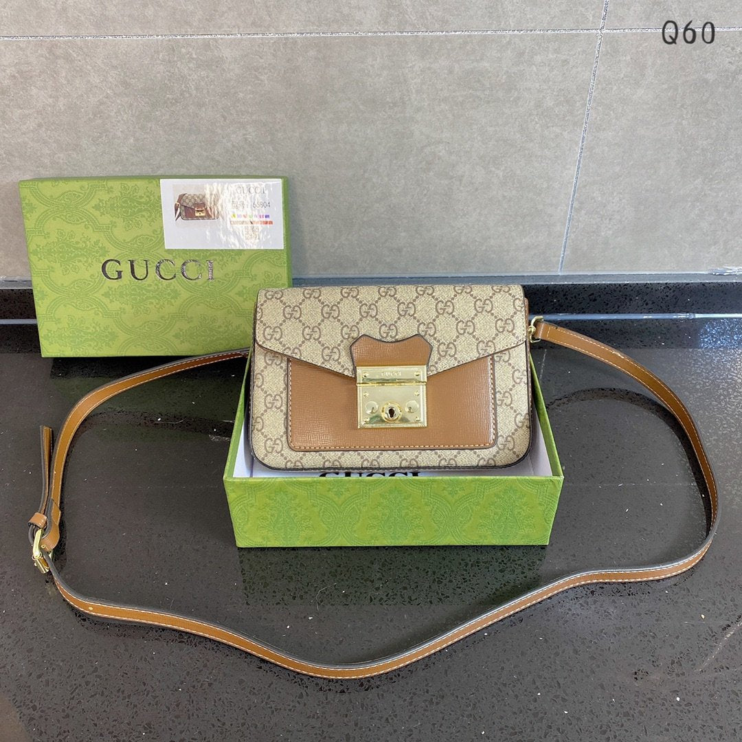 GLM - Top Quality Bags GCI 228