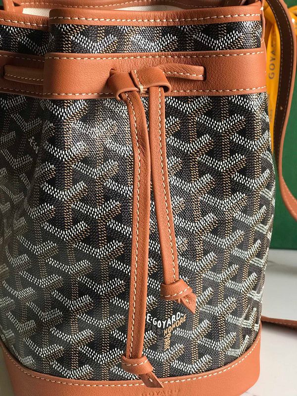 GLM - GYO Bags - 144