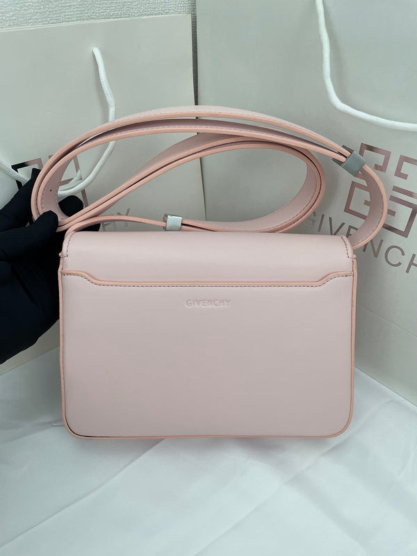 Satchel Bags - GVC Bags - 044