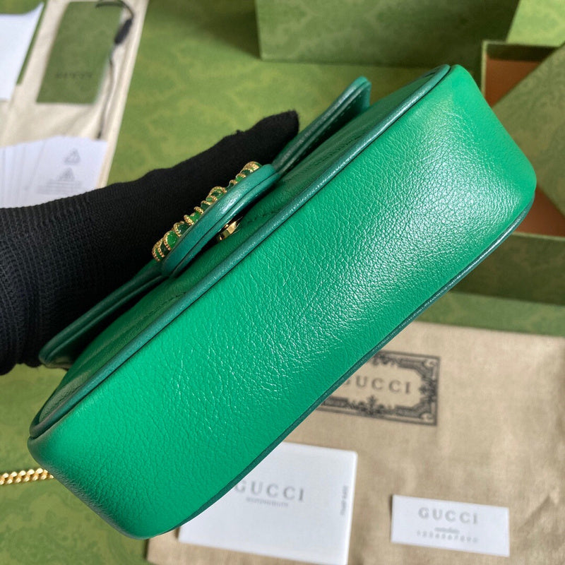 Satchel Bags - GCI Bags - 5786
