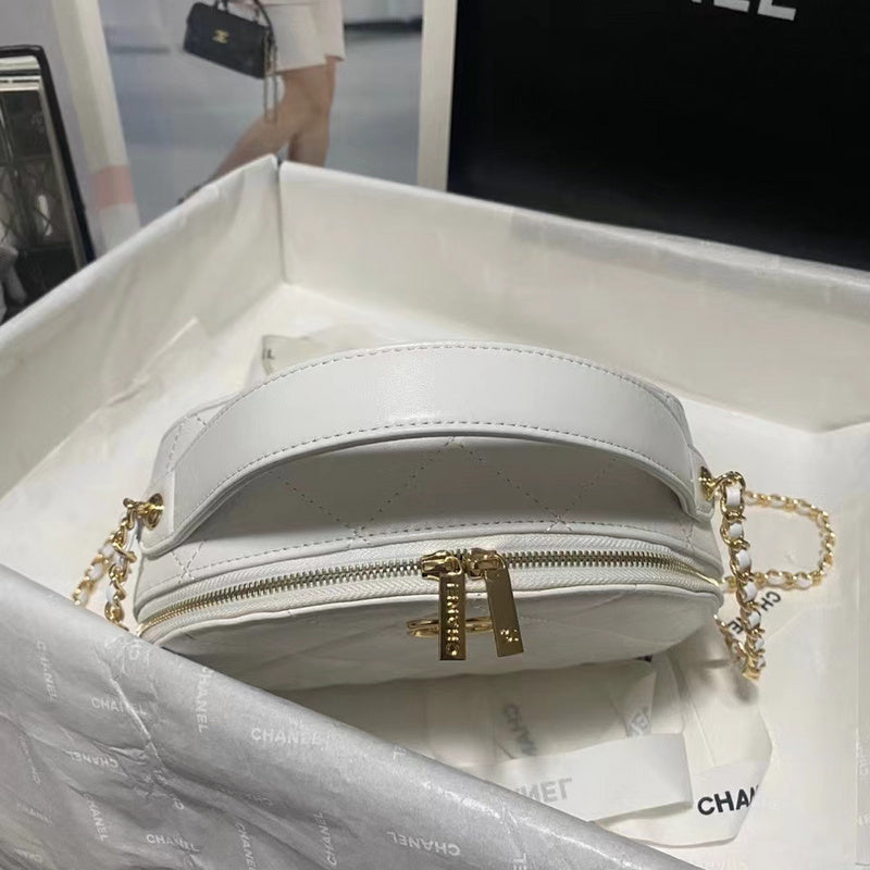 Satchel Bags - CHL Bags - 800