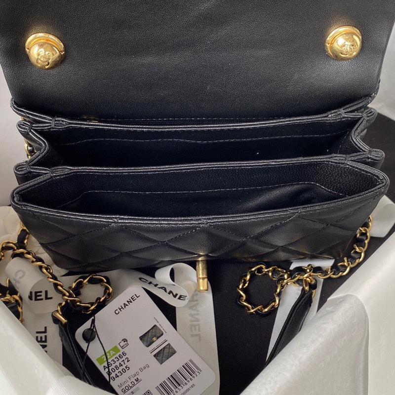 Satchel Bags - CHL Bags - 2678