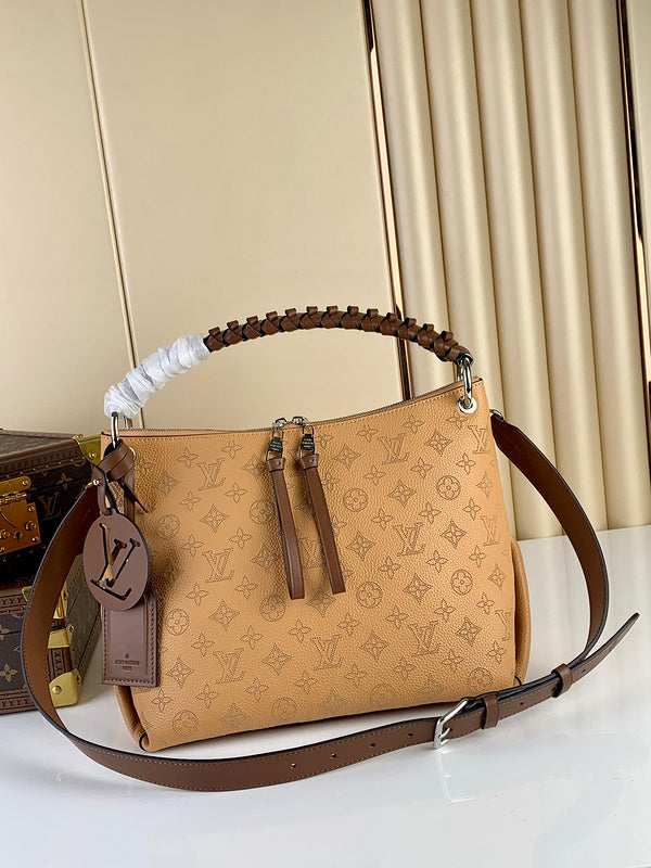 Satchel Bags - VL Bags - 4762