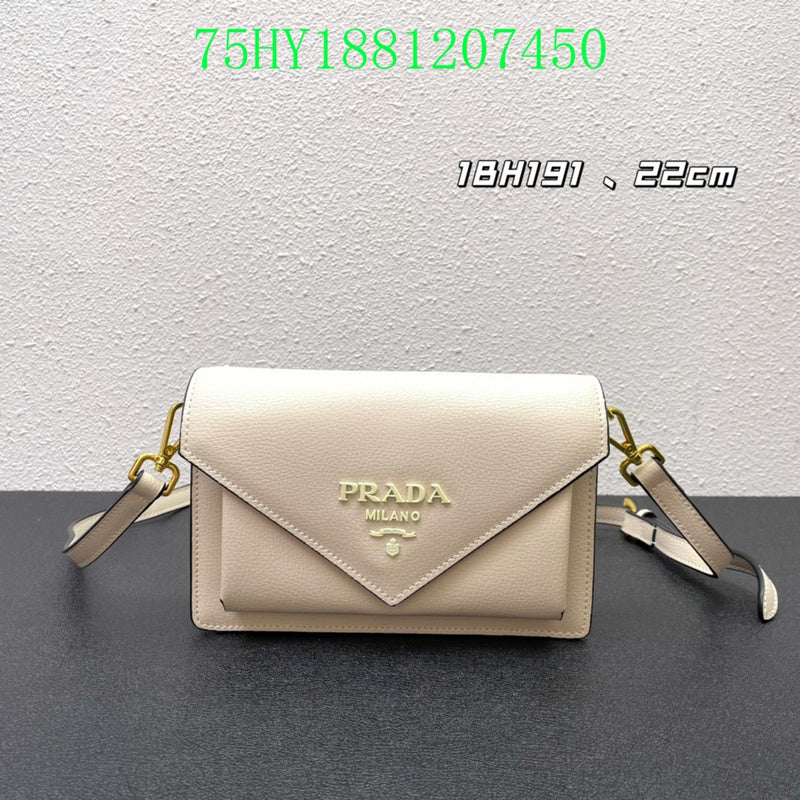 Satchel Bags - PDA Bags - 3743