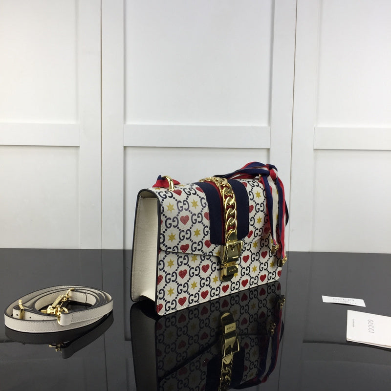 Satchel Bags - GUC Bags - 749