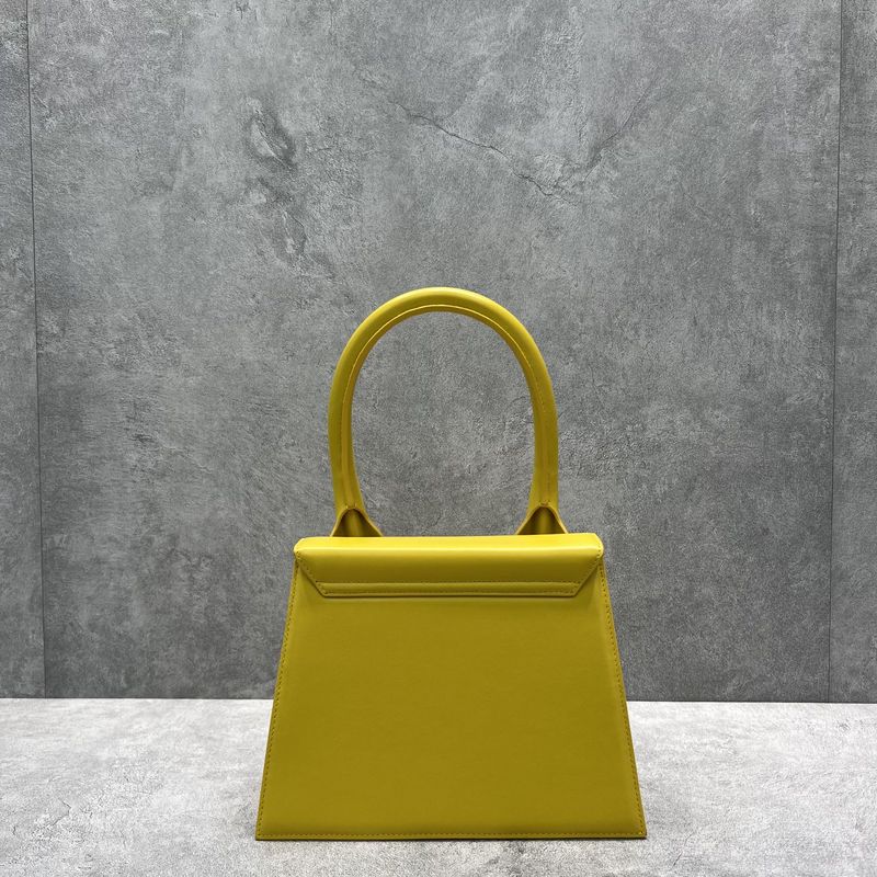 Satchel Bags - JQMS Bags - 163