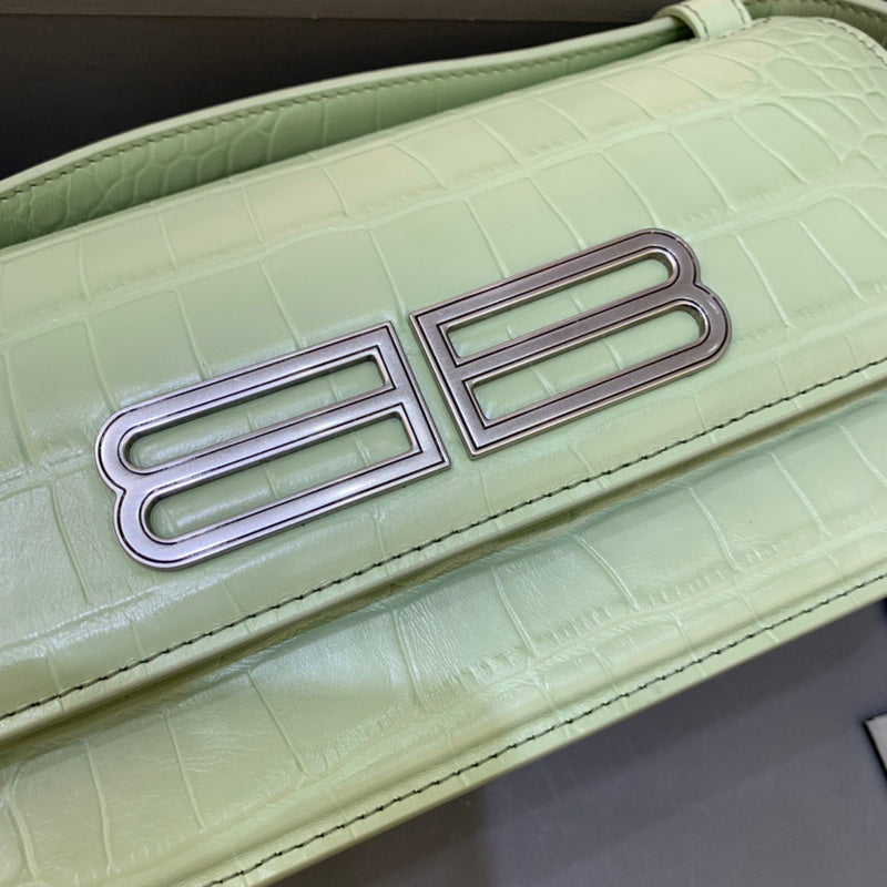 Satchel Bags - BGA Bags - 598