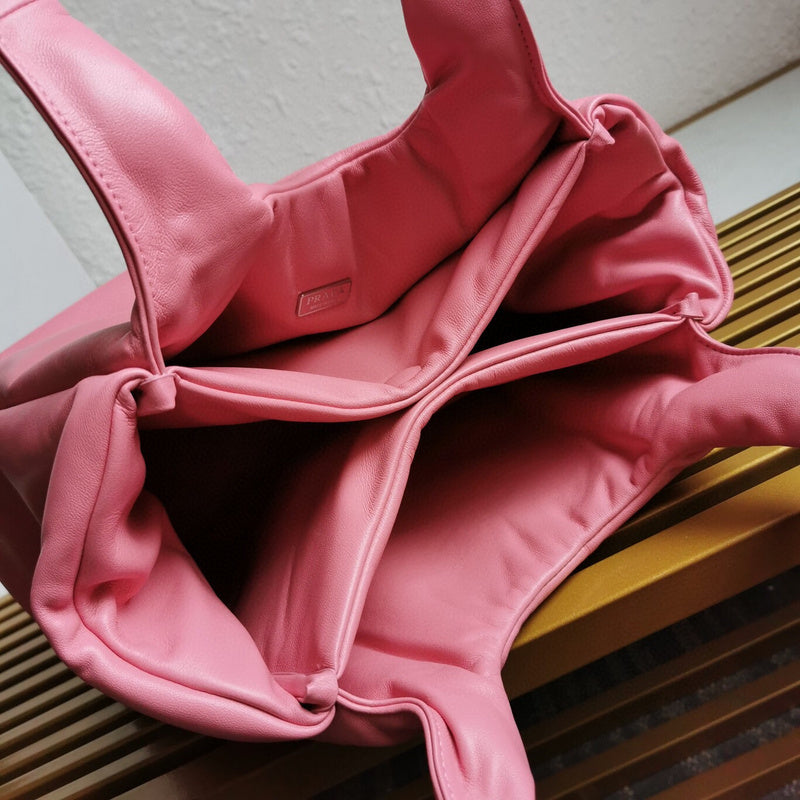 Satchel Bags - PDA Bags - 020
