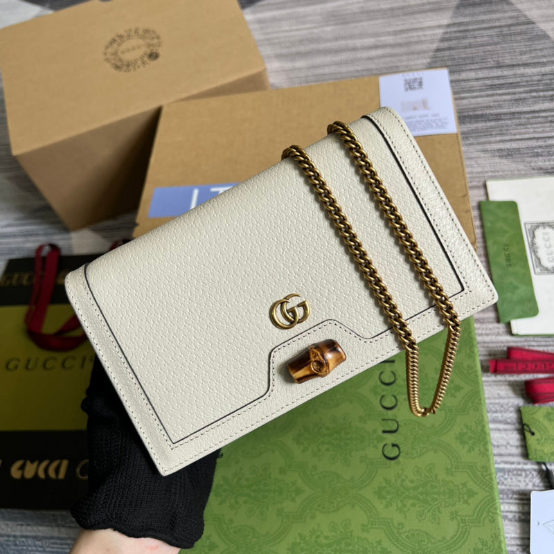 Satchel Bags - GUC Bags - 144