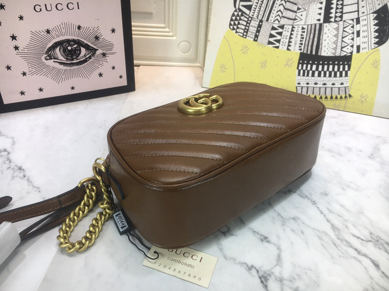 Satchel Bags - GUC Bags - 1449