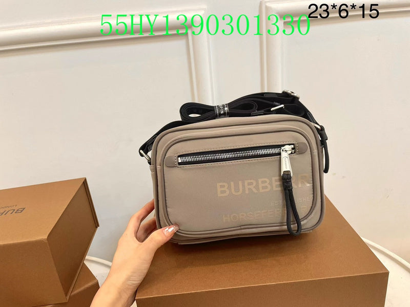 Fan Fashion -GLM - Top quality BBR Bags - 160