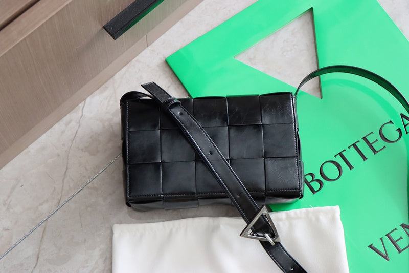 Satchel Bags - BV Bags - 026