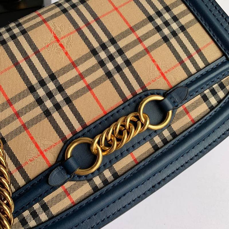 Fan Fashion -GLM - Top quality BBR Bags - 1501