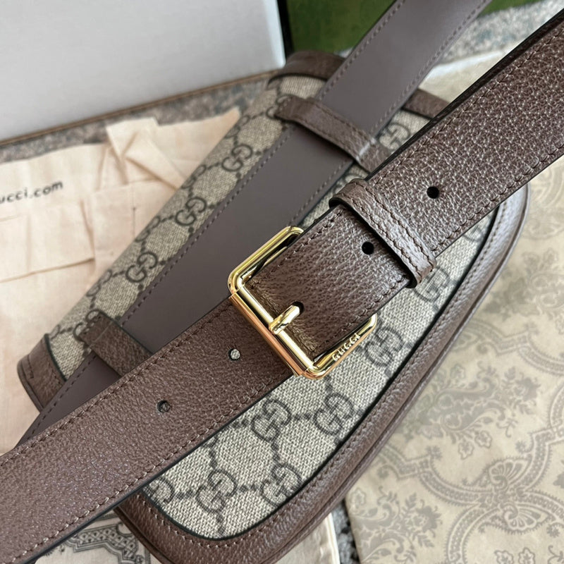 Satchel Bags - GCI Bags - 968