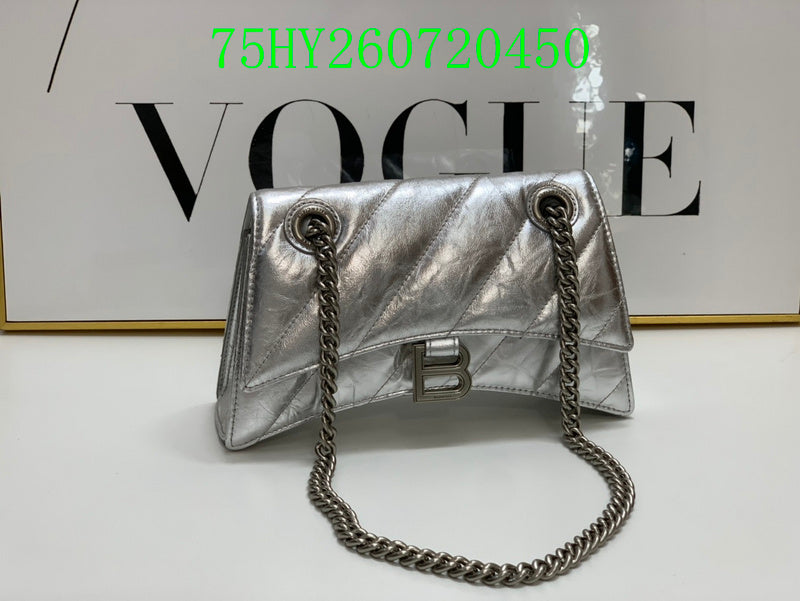 GLM Top Quality - BGA Bags - 1680