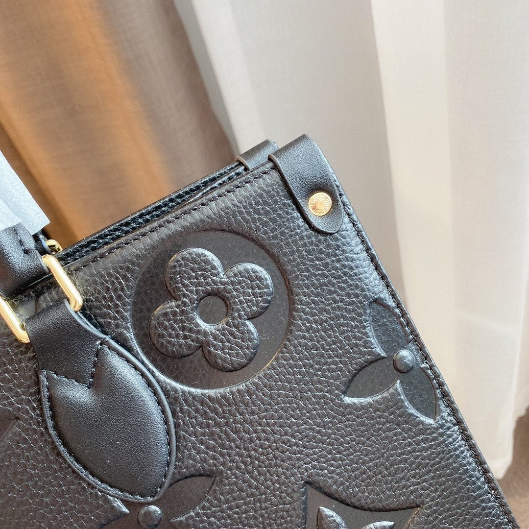 GLM - Top Quality Bags LUV 463