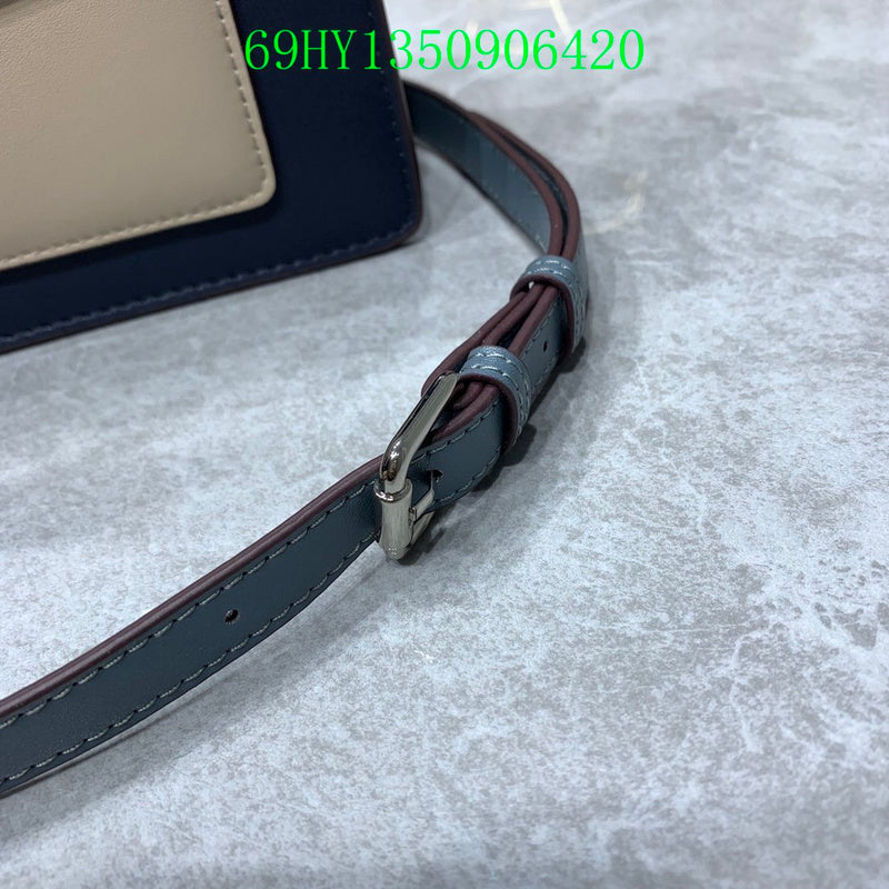 Satchel Bags - MK Bags - 604