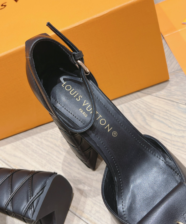 glami shop- LOV Women Shoes - 015