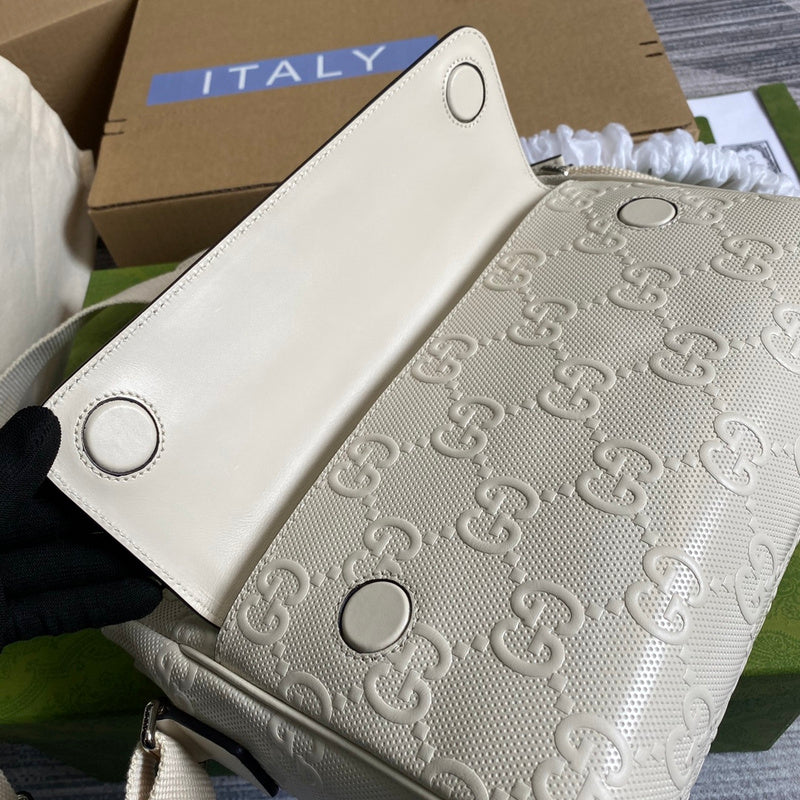 Satchel Bags - GUC Bags - 1792