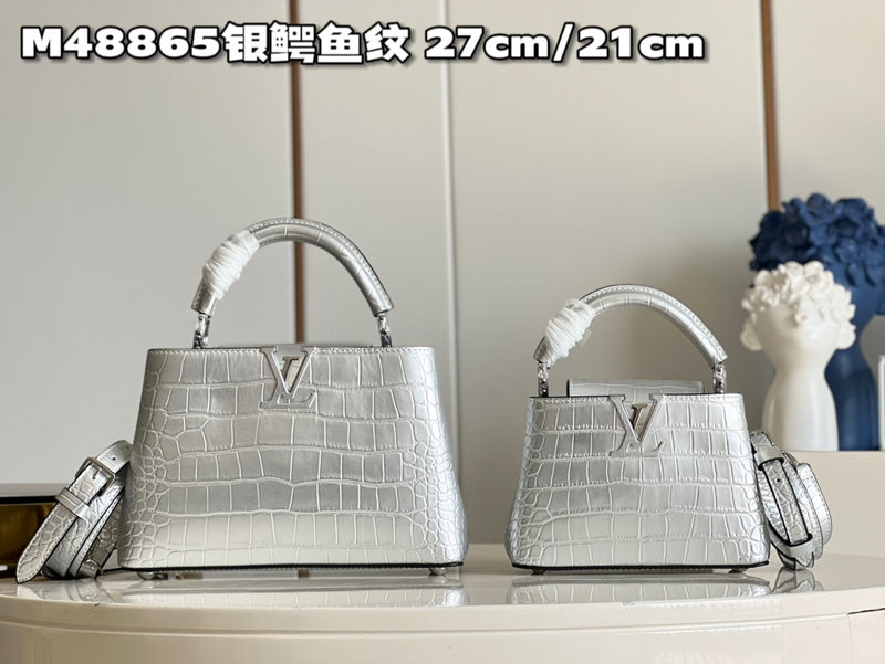 Satchel Bags - VL Bags - 1545