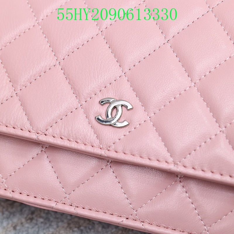 Satchel Bags - CHL Bags - 5165