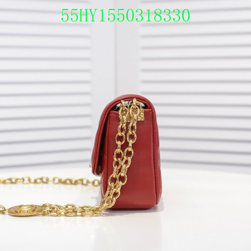 Satchel Bags - CHL Bags - 5206