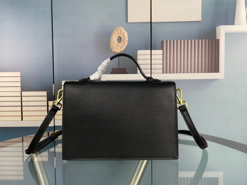Satchel Bags - PDA Bags - 1134