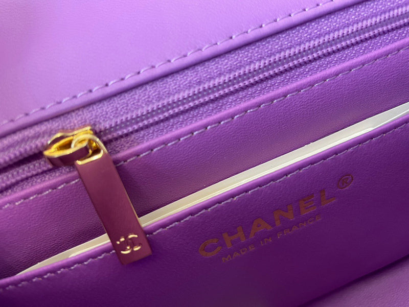 Satchel Bags - CHL Bags - 2024
