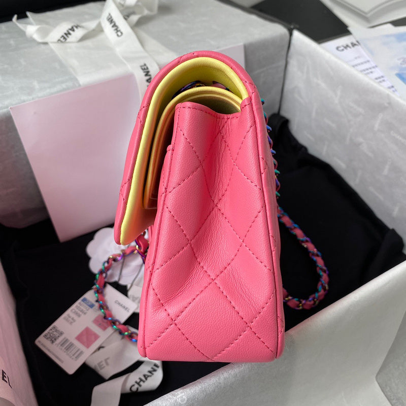 Satchel Bags - CHL Bags - 7408