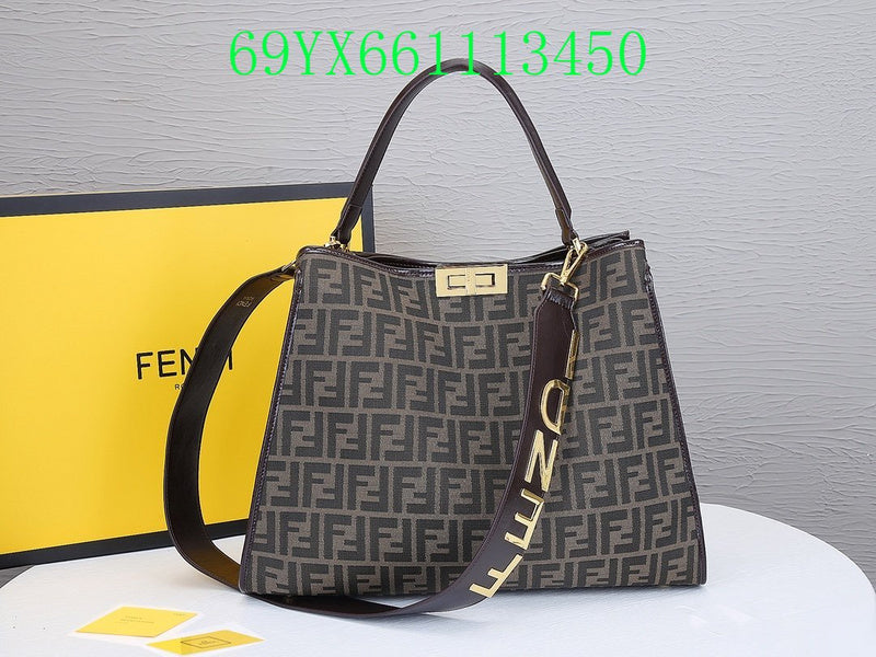 Glami - FDE Bags - 3504