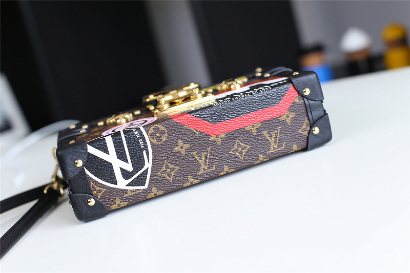Glami GlamI Lu-Vi bags - 8212