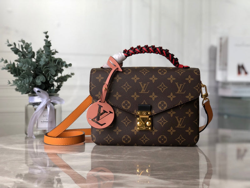 Satchel Bags - VL Bags - 5302